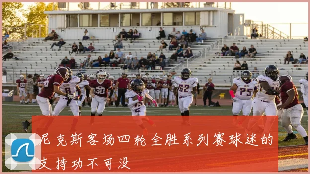 尼克斯客场四轮全胜系列赛球迷的支持功不可没